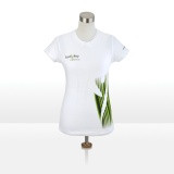 Camiseta Mujer Bodykey