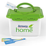 Caja para Detergente en Polvo AMWAY HOME