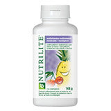 Multivitaminas Minerales Masticables