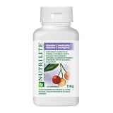 Vitamina C Plus Masticable