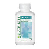 CLA 500 de NUTRILITE