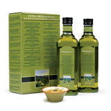 Aceite de Oliva Virgen Extra