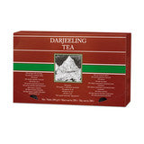 Té Darjeeling