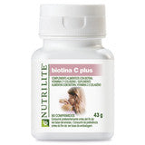 Biotina C Plus