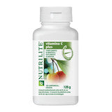 Vitamina C Plus Familiar