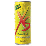 Power Drink Electric Lemon Blast Sabor Limón