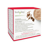 Batido de Chocolate bajo en grasas Bodykey