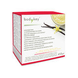 Batido de Vainilla bajo en grasas Bodykey