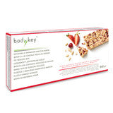 Barrita de Frutos del Bosque baja en grasas Bodykey