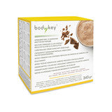 Batido de Chocolate bajo en carbohidratos Bodykey