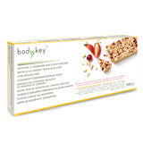 Barrita de Frutos del Bosque baja en carbohidratos Bodykey