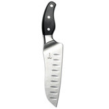 Cuchillo Santoku iCook